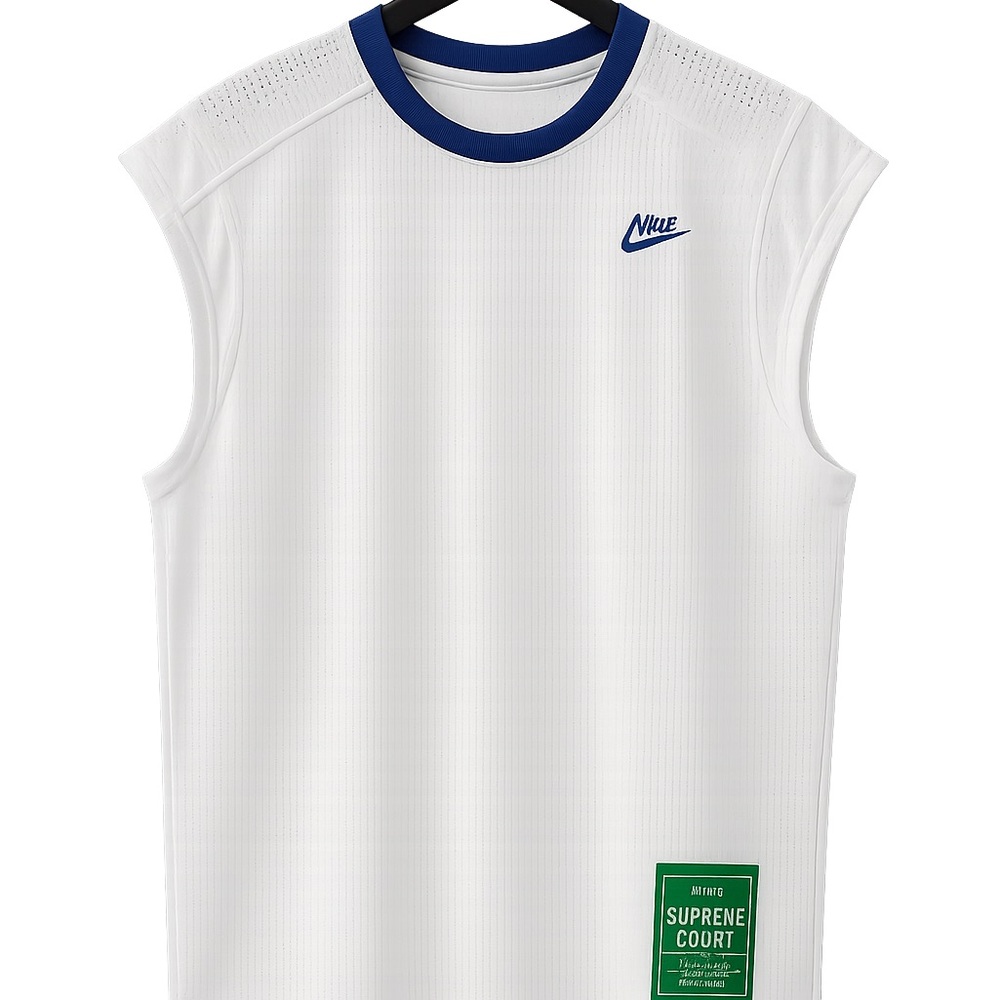 Nike Supreme Court Sleeveless Jersey